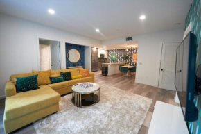 Cozy Apartment 2BR Sleeps 6